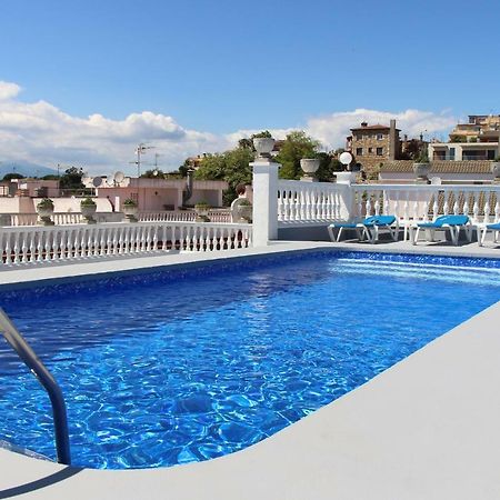 Apartamentos Las Americas - Blanes Beach Extérieur photo
