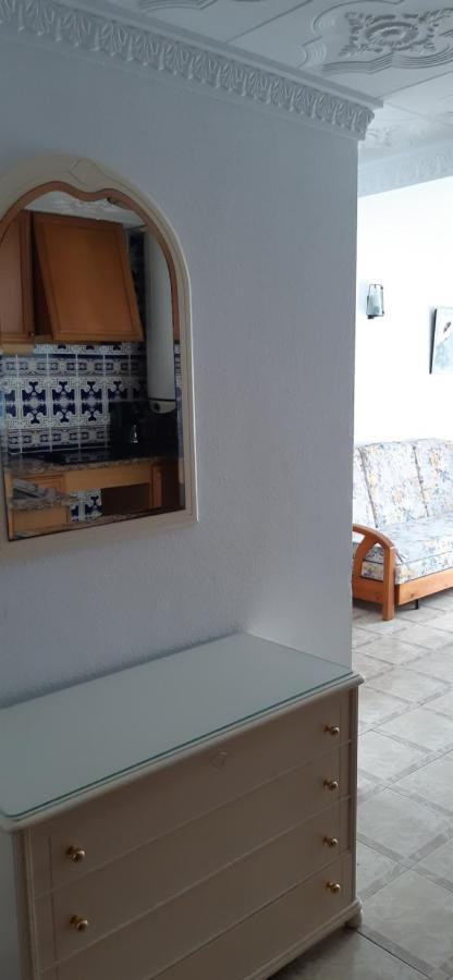 Apartamentos Las Americas - Blanes Beach Extérieur photo