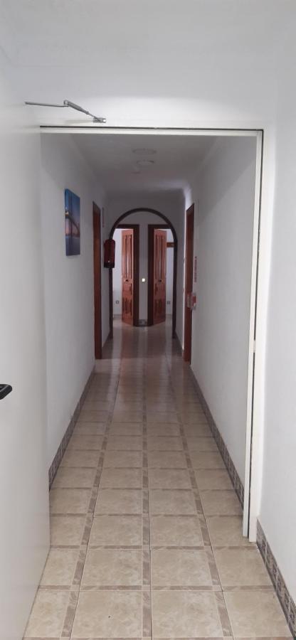 Apartamentos Las Americas - Blanes Beach Extérieur photo