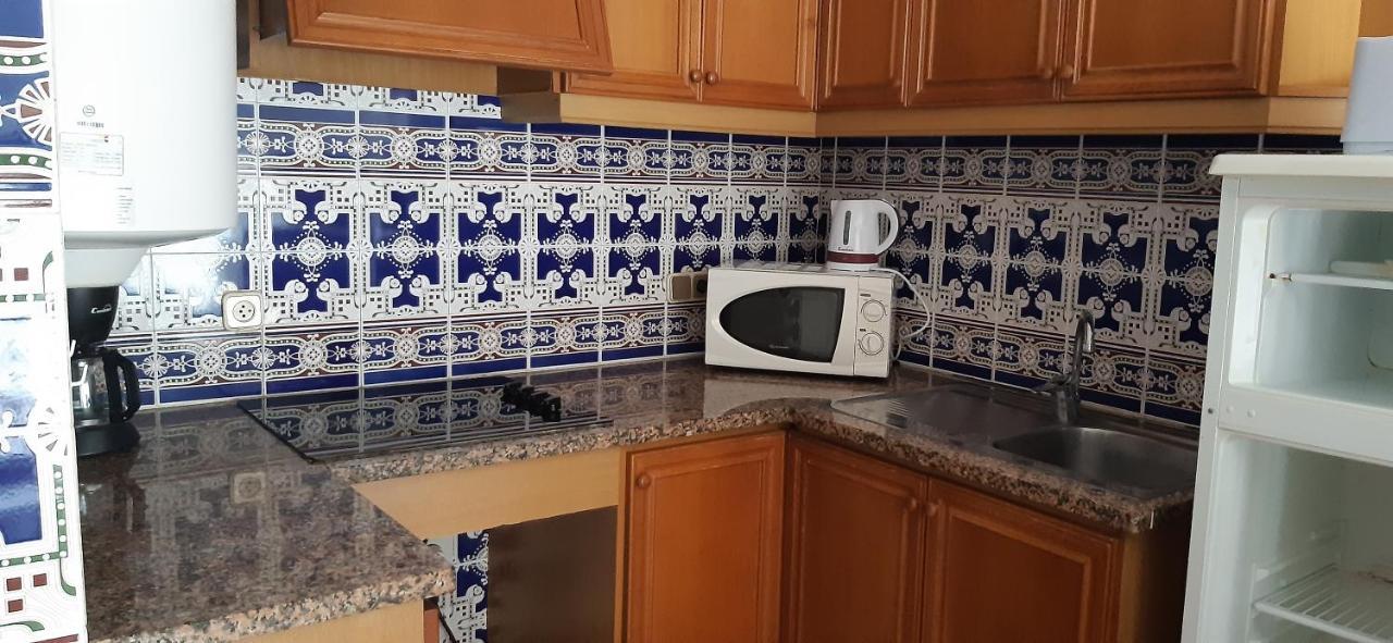 Apartamentos Las Americas - Blanes Beach Extérieur photo