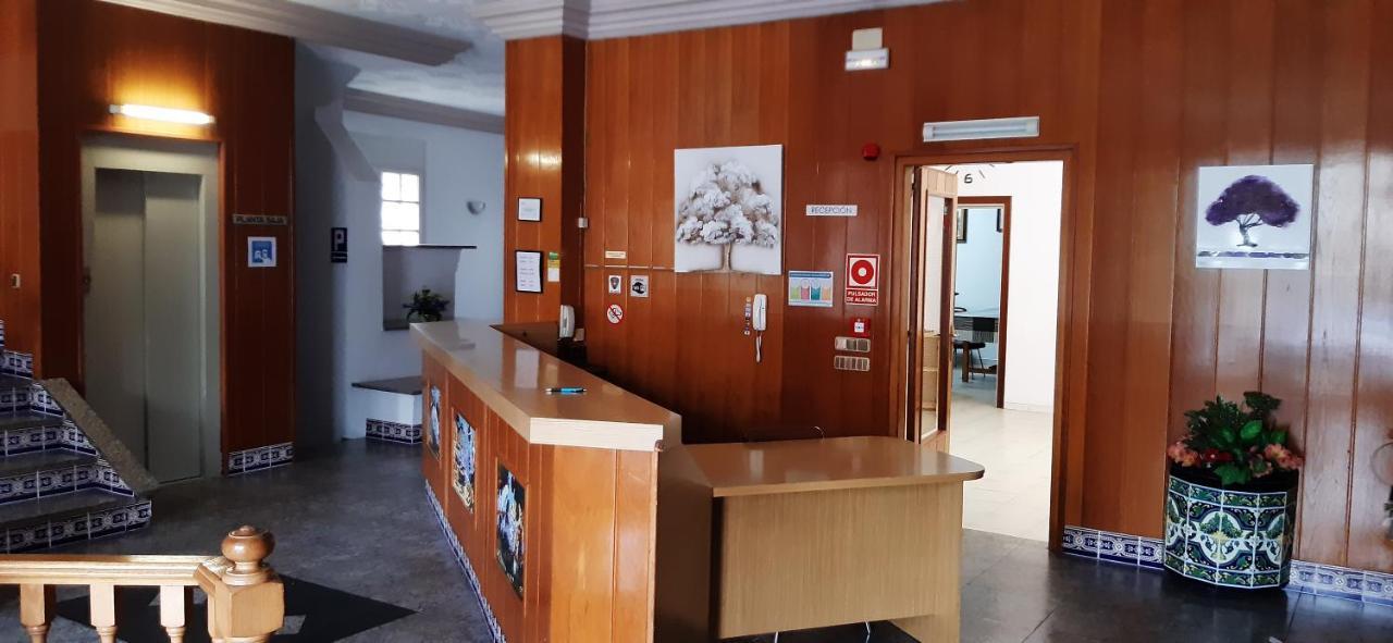 Apartamentos Las Americas - Blanes Beach Extérieur photo