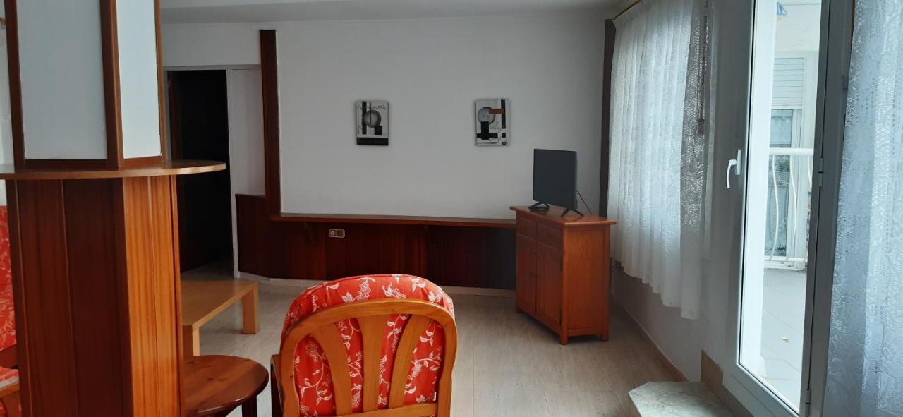 Apartamentos Las Americas - Blanes Beach Extérieur photo