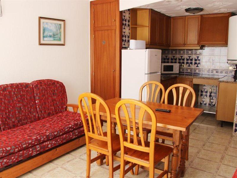 Apartamentos Las Americas - Blanes Beach Extérieur photo