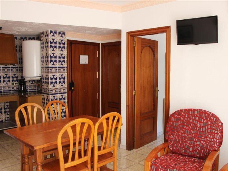 Apartamentos Las Americas - Blanes Beach Extérieur photo