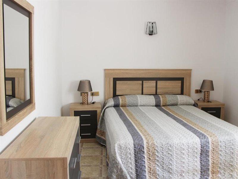 Apartamentos Las Americas - Blanes Beach Extérieur photo