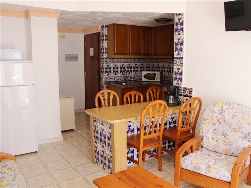 Apartamentos Las Americas - Blanes Beach Extérieur photo