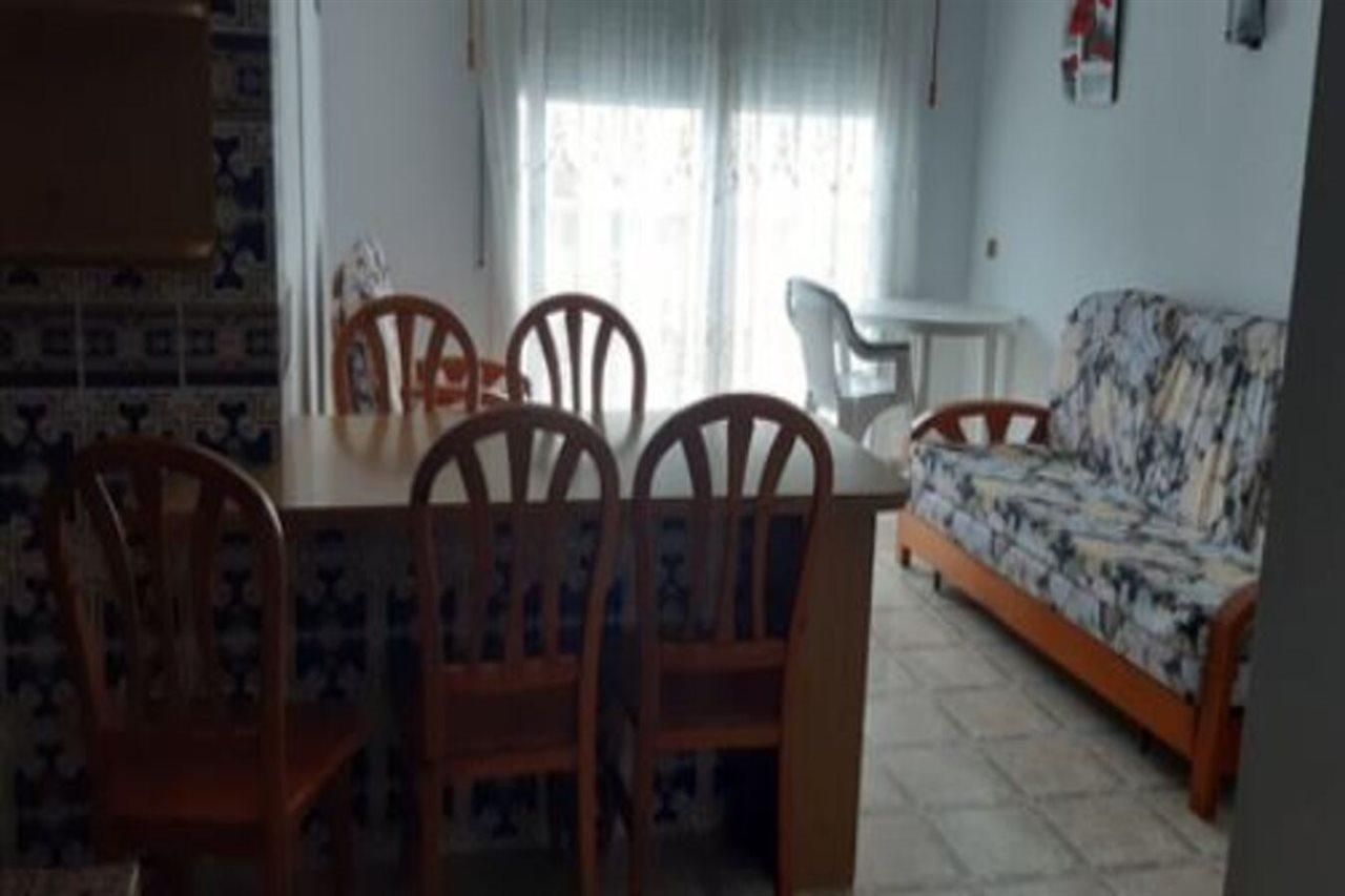 Apartamentos Las Americas - Blanes Beach Extérieur photo