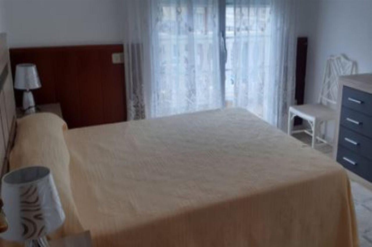 Apartamentos Las Americas - Blanes Beach Extérieur photo
