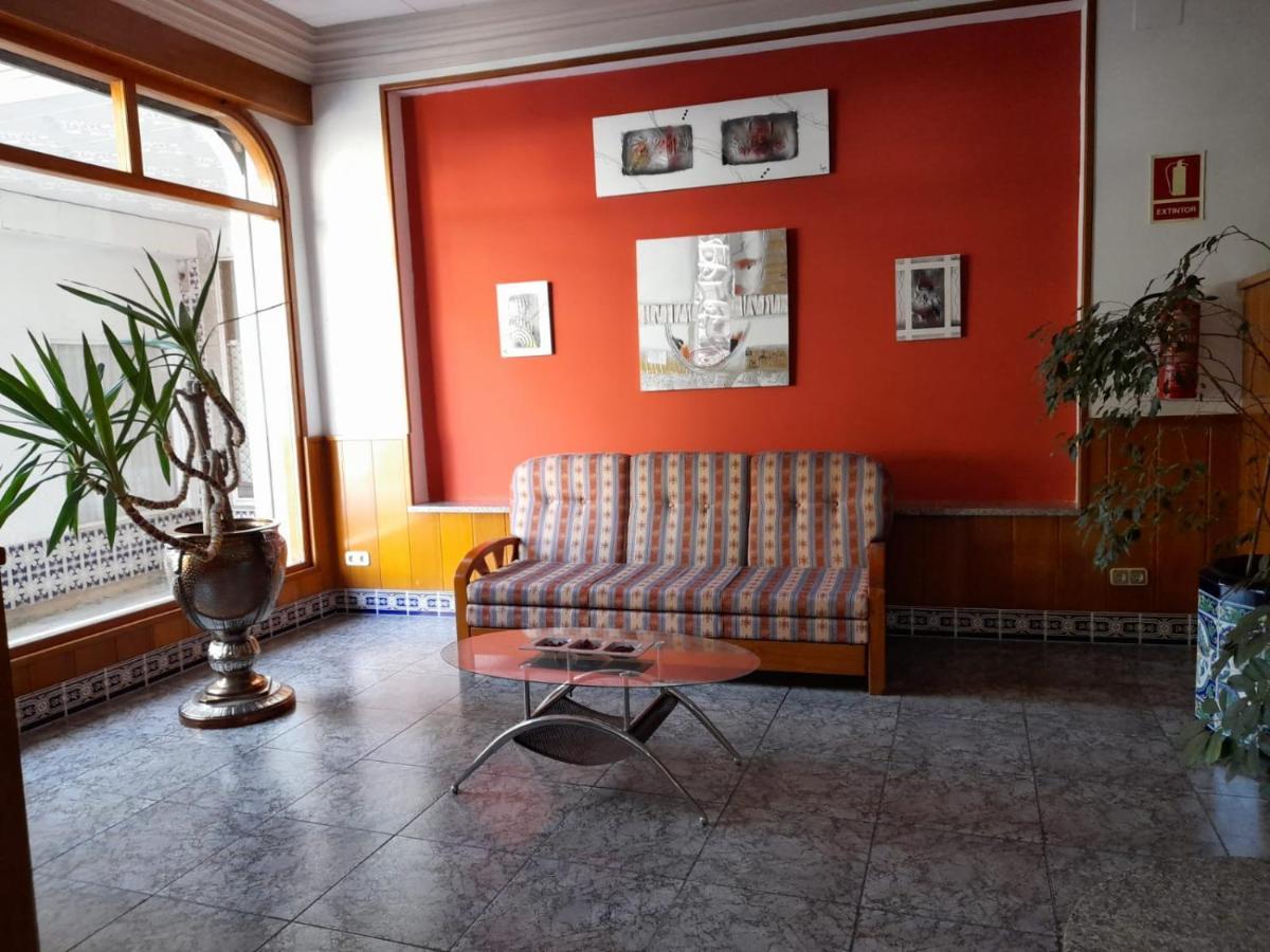 Apartamentos Las Americas - Blanes Beach Extérieur photo