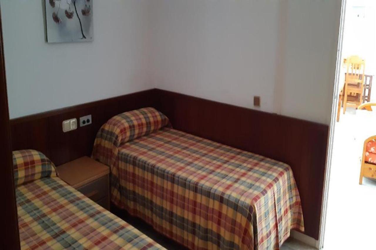Apartamentos Las Americas - Blanes Beach Extérieur photo