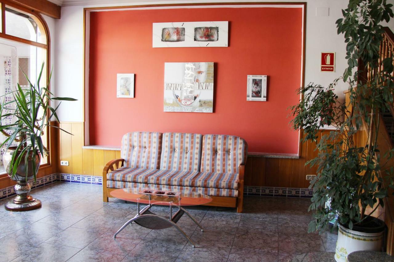 Apartamentos Las Americas - Blanes Beach Extérieur photo