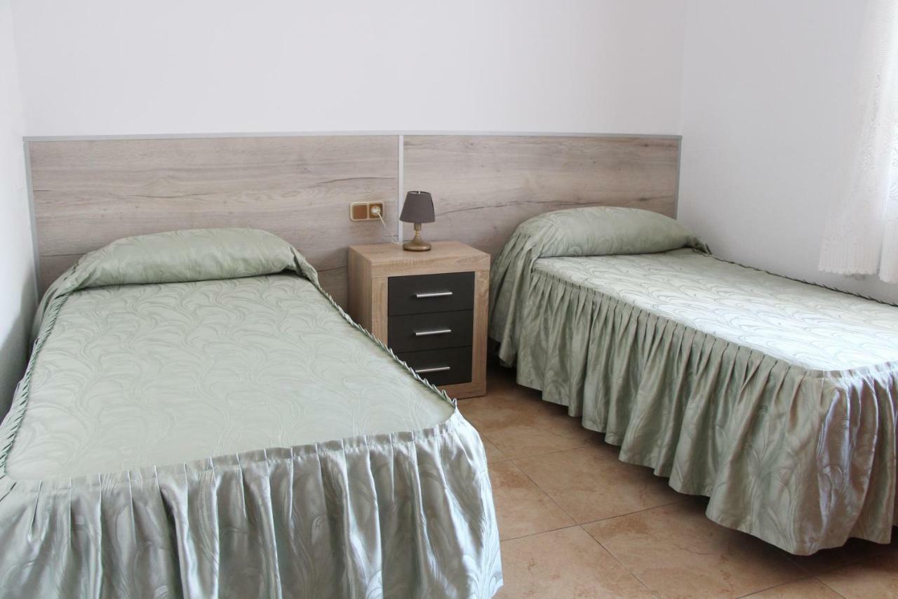 Apartamentos Las Americas - Blanes Beach Chambre photo