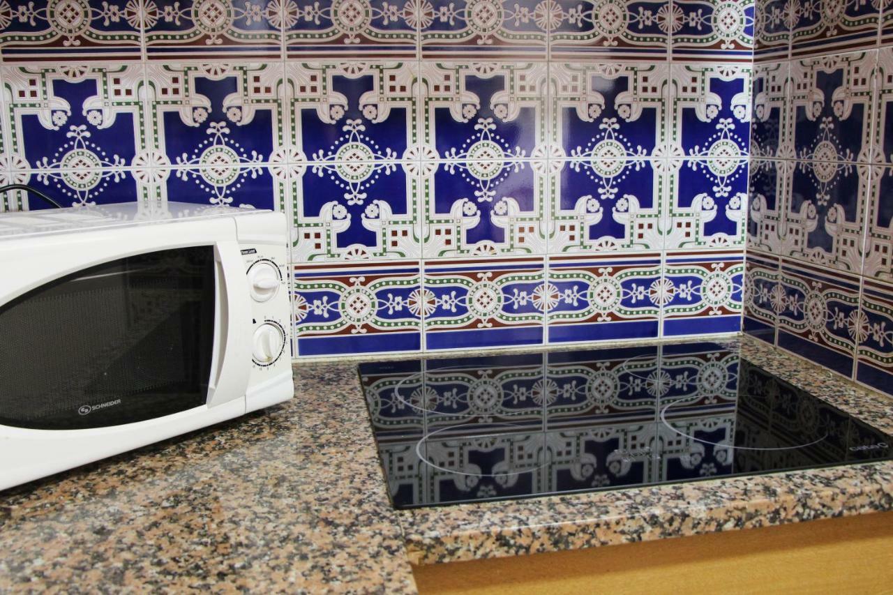 Apartamentos Las Americas - Blanes Beach Chambre photo