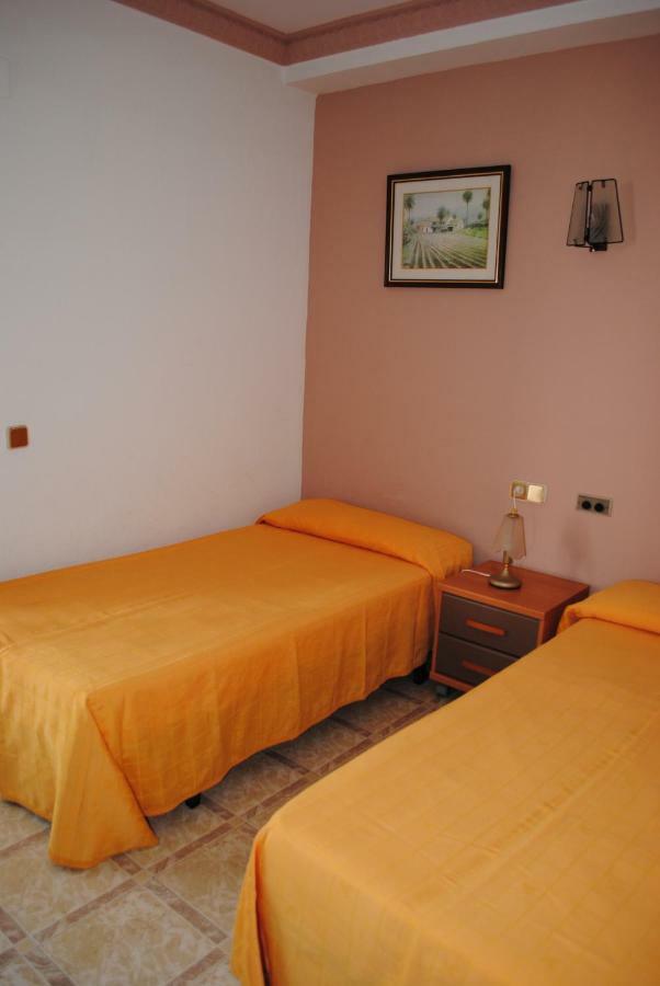 Apartamentos Las Americas - Blanes Beach Extérieur photo